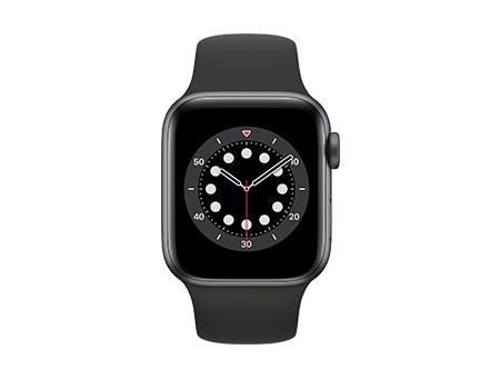 Apple watch series online 6 att